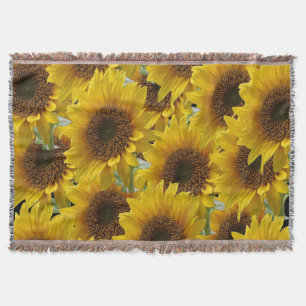 Couverture Tournesol Lot