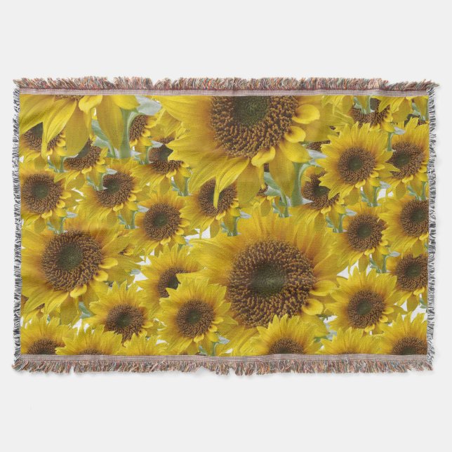 Couverture Tournesol Lot (Devant)
