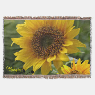 Couverture Tournesol Lot
