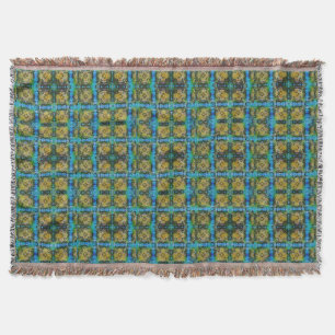 Couverture Towsend Skyward Grid