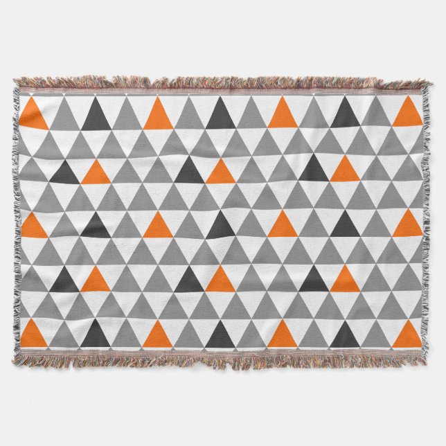 Couverture Triangles (Devant)
