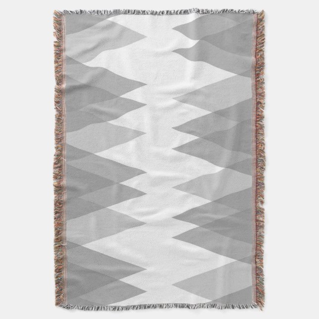 Couverture Triangles gris (devant Vertical)