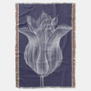 Couverture Tulipe monochrome III