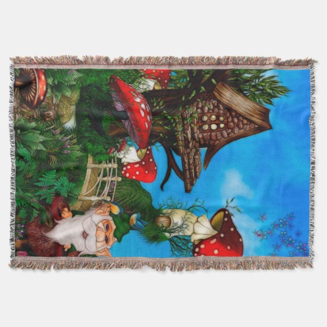 Couverture Un cadeau pour mon Art Imaginaire de jardin (Devant)