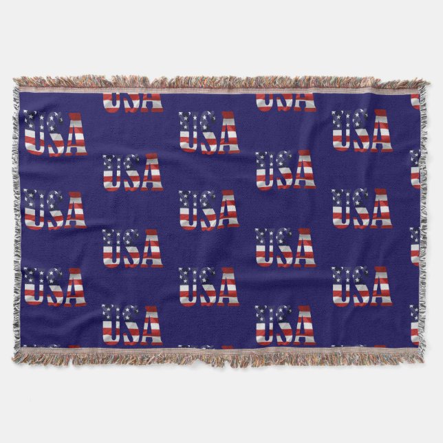 COUVERTURE USA (Devant)