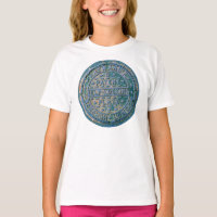 Couverture utilitaire Londres - T-shirt enfant