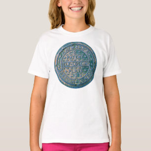 Couverture utilitaire Londres - T-shirt enfant