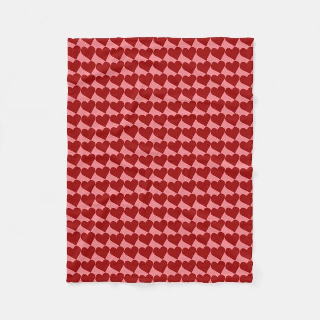 Couverture Valentine I Love You Couvertures Person (Devant)