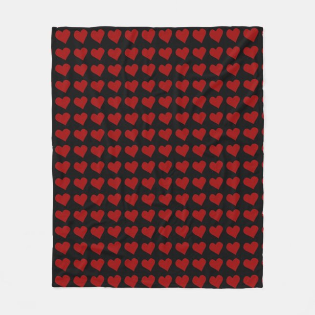 Couverture Valentine I Love You Couvertures Person (Devant)