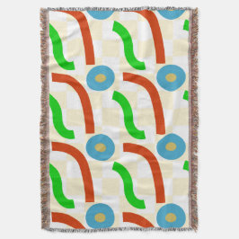 Couverture Vector forme un motif transparent