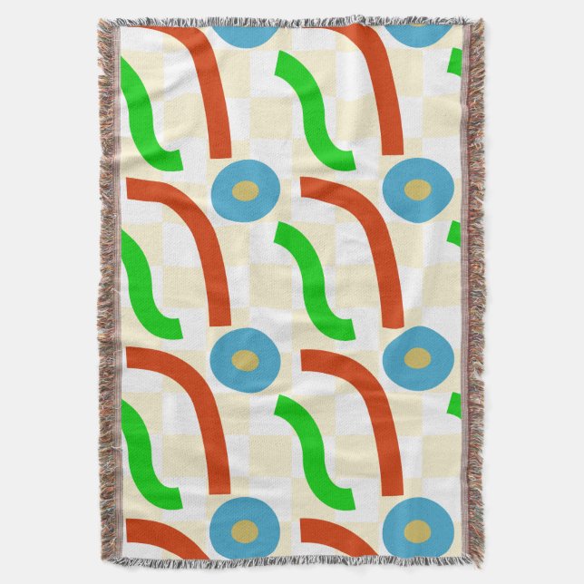 Couverture Vector forme un motif transparent (devant Vertical)