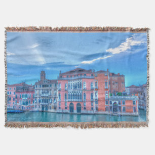Couverture Venise magnifique Italie
