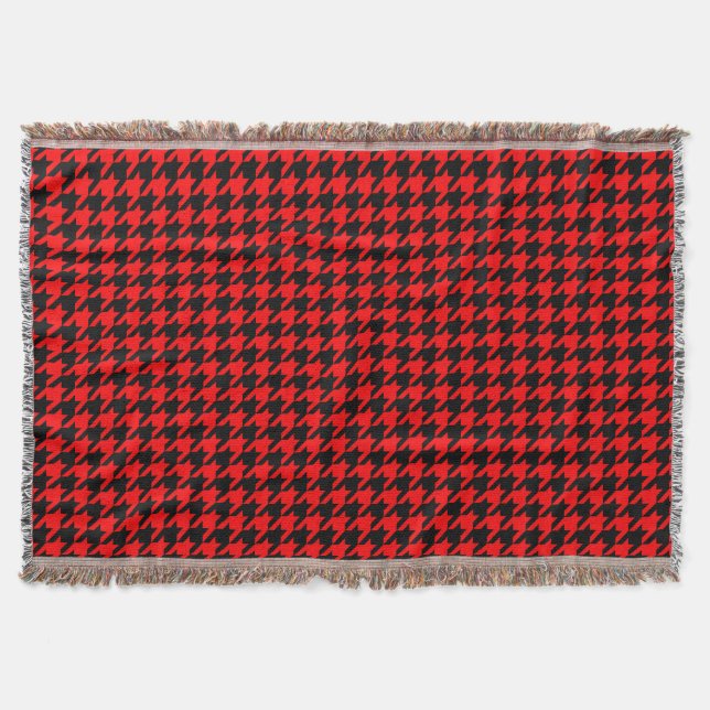 Couverture Vérification de la position de base rouge et noire (Devant)