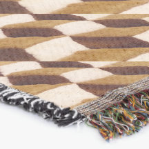 VÉRIFIE LES OMBRES DU TARTAN BROWN PLAID 2