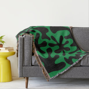 Couverture Vert Kismet