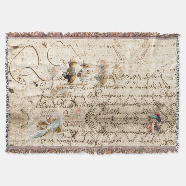 Couverture vieux journal (collection) (Devant)