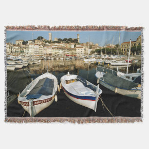 Couverture Vieux port