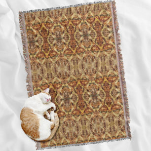 Couverture Vintage Français Rustique Automne Automne Automne 