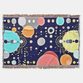 Couverture Vision Joyeuse de bulle Universe