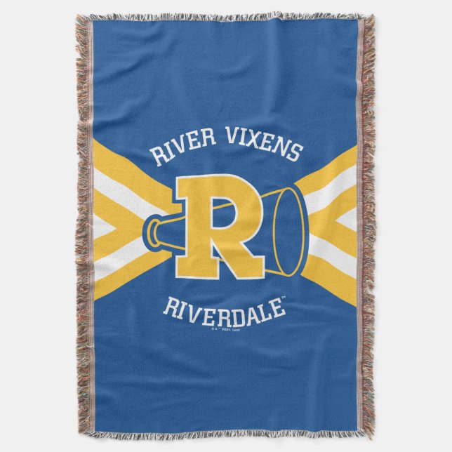 Couverture Vixens Cheer Uniform (devant Vertical)