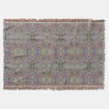 Volos Hue Thon Blanket