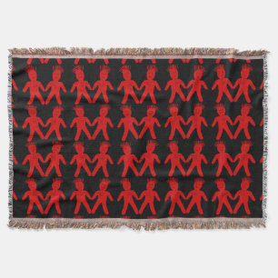 Couverture Voodoo Dolls