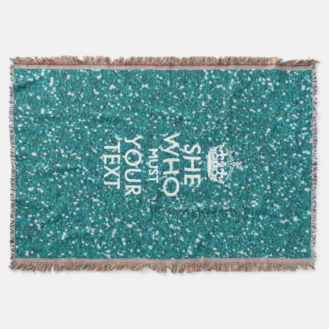 Couverture Votre texte pour elle qui doit être turquoise (Devant)