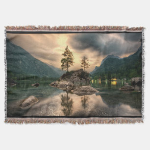 Couverture Voyages nature - Montagnes d'eau Paysage