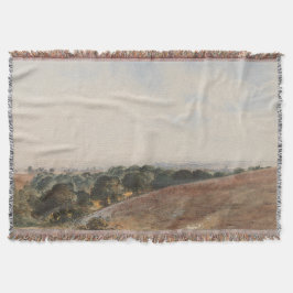 Couverture Vue sur South Downs - John Martin