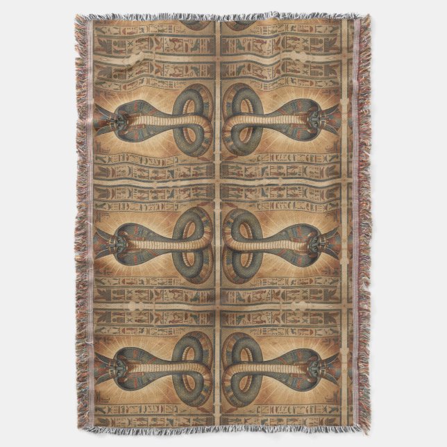 Couverture Wadjet – Ägyptische Schlangengöttin´7 (devant Vertical)