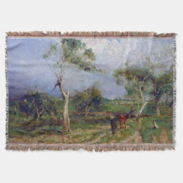 Couverture Walter Retient La Tempête 1896