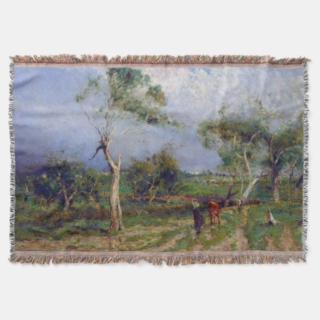 Couverture Walter Retient La Tempête 1896 (Devant)