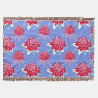 Couverture Waratah
