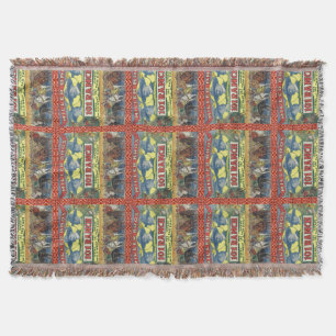 Couverture Western 101 Ranch