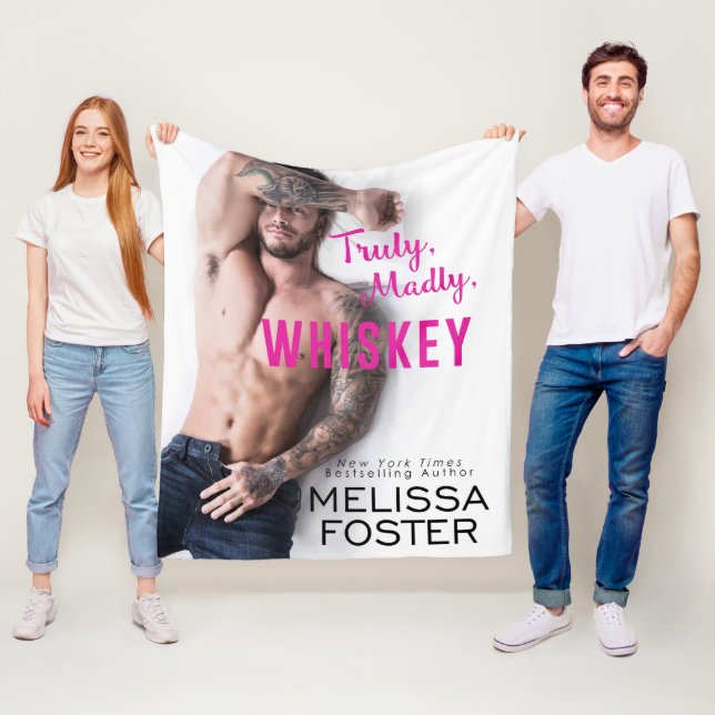 Couverture Whiskey (En situation)