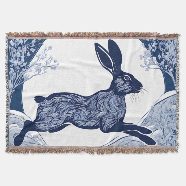 Couverture Whispers of Magical Hare (Devant)