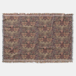Couverture William Morris Honeysuckle, Vintage, 1876
