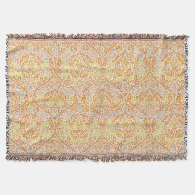 Couverture William Morris's (1834-1896) Golden Bough (Devant)