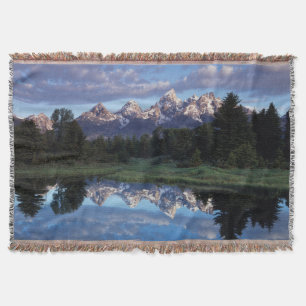Couverture Wyoming, parc national de Grand Teton 4