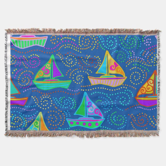 Couverture Yacht d'été (Devant)