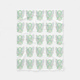 Couvertures à ruban non Hodgkin pour la sensibilis