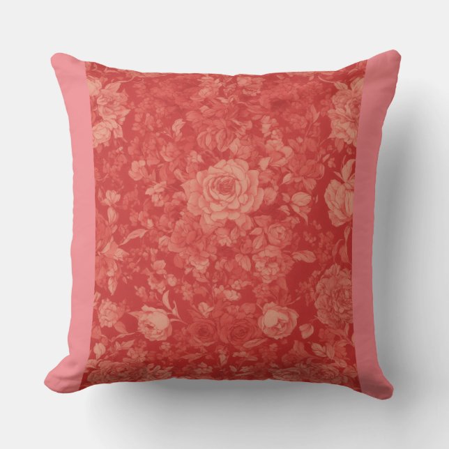 Couvertures de coussin (Recto)