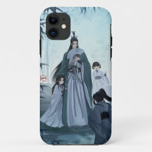 Couvertures de l'iphone Danmei, Scum méchant coque