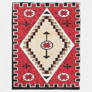 Couvertures d'ouatine d'INDIANated)