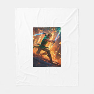 Couvertures en toison ultra-doux : Confort luxueux