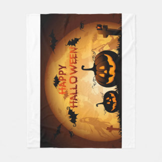 Couvertures Halloween