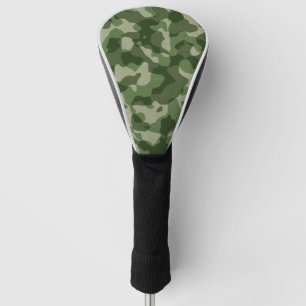 COUVRE-CLUB DE GOLF