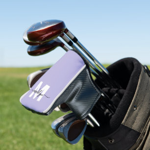 COUVRE-CLUB DE GOLF 