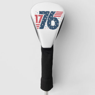 COUVRE-CLUB DE GOLF 1776