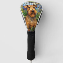 Airedale Terrier
